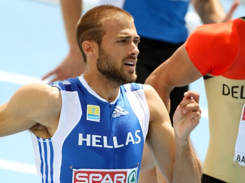 Τσάκωνας: «Ήξερα τι μπορούσα να κάνω»