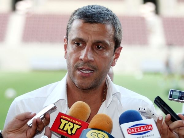 «Είμαστε νόμιμοι, όχι ανίσχυροι»