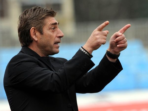 Deadline στον Πανθρακικό