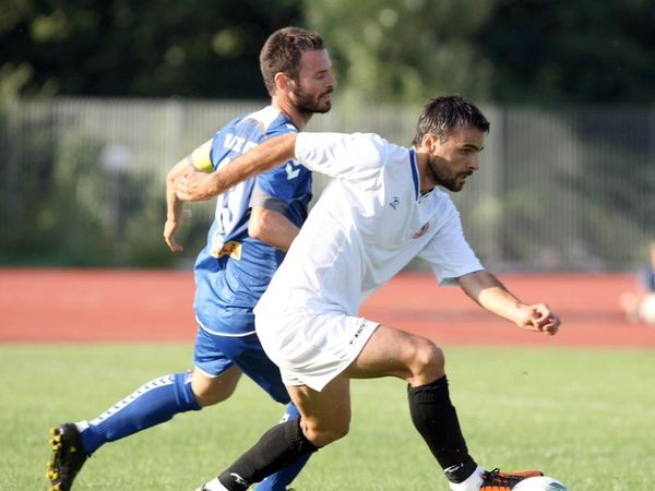 Συγκάτοικοι και... ισόπαλοι (ph)