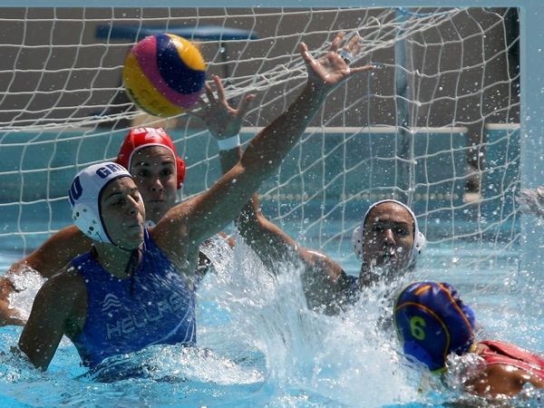 Στη «μάχη» η Ελλάδα