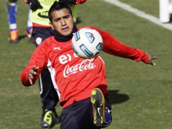 Νέα μετά το Copa America