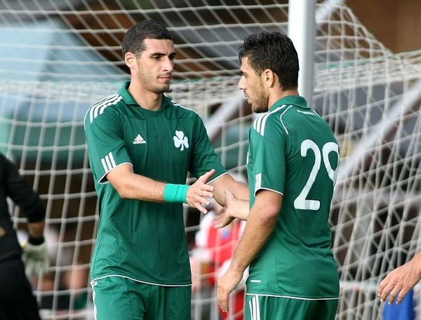 Η πιο δυνατή δοκιμή