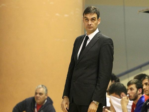 Καταστάλαξε ο Μπαρτζώκας