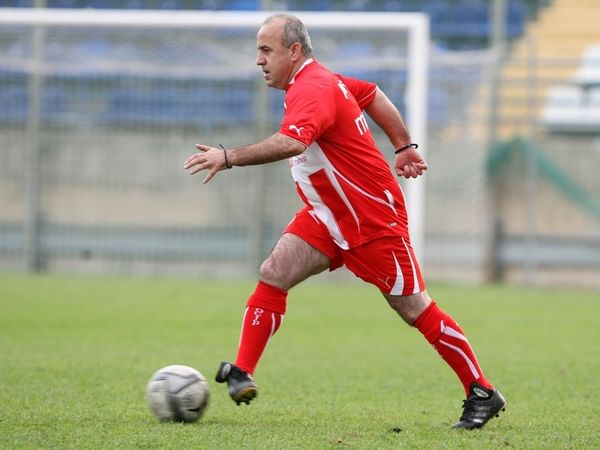 Τέλος ο Μπονόβας από ΑΕΛ