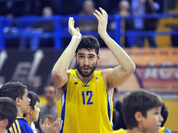 «Ραντεβού» με Τσιάκο