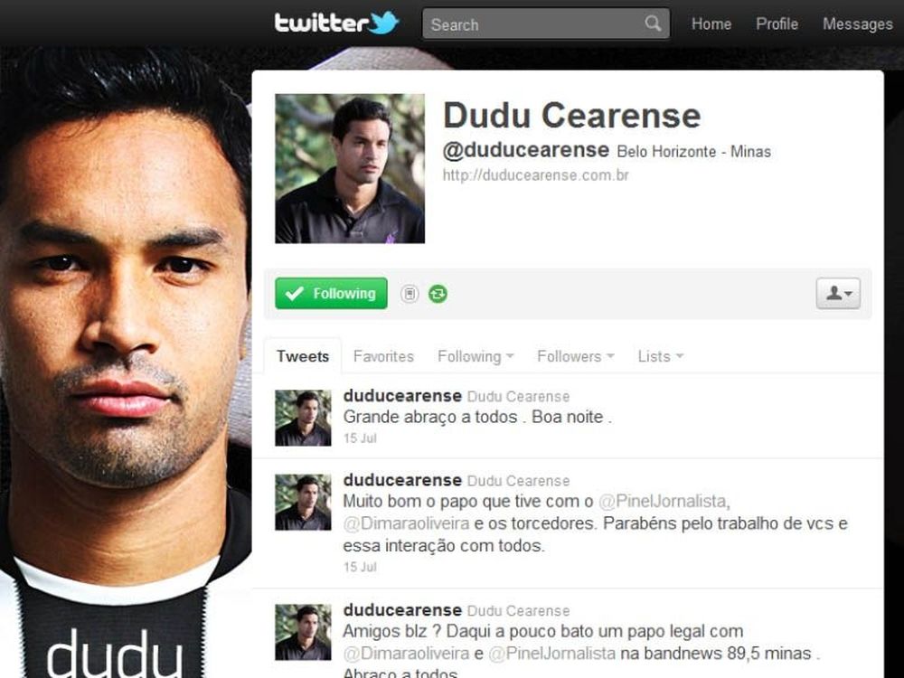 Συνεχίζει… απτόητος ο Ντουντού!