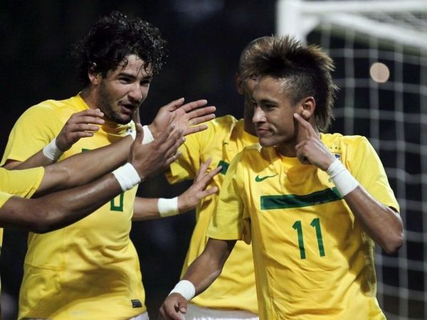 Με τον φόβο της… Παραγουάης!