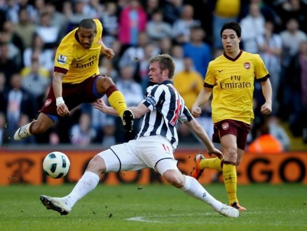  Κλισί: «Θέλω τίτλους»