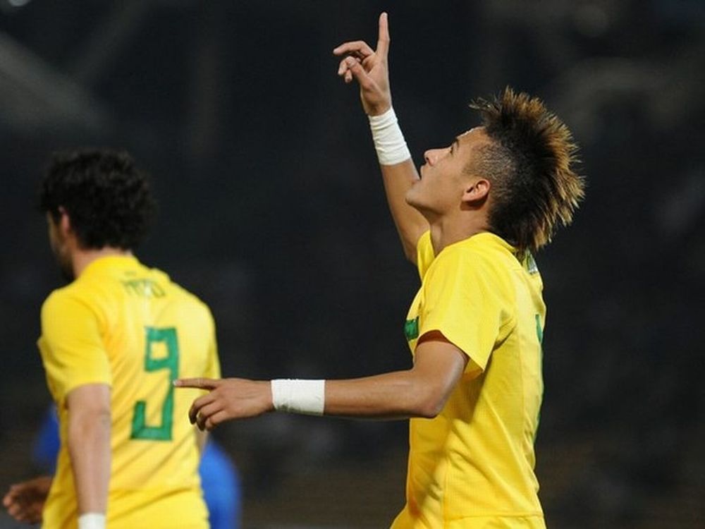 «Σφήνα» Μπαρτσελόνα για Νεϊμάρ!