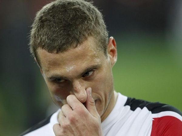 Βίντιτς: «Διψάμε για τίτλους»