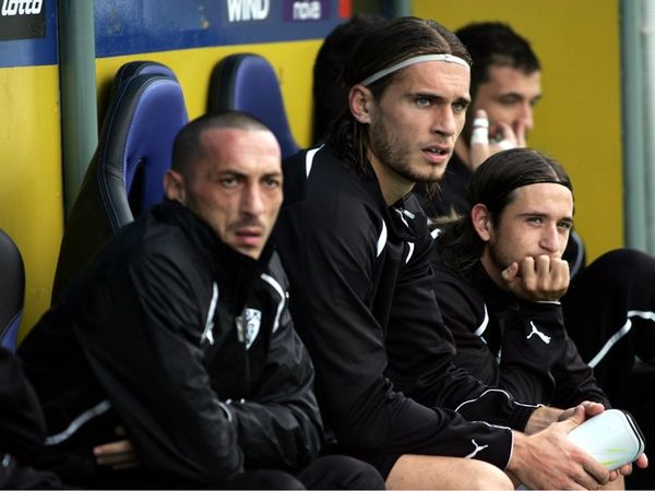 Στόχοι Παπάζογλου, Σαβίνι