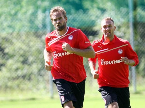 Συνέχισαν το πρόγραμμά τους