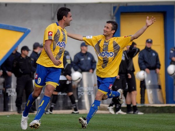 Το παράπονο του Καούνου