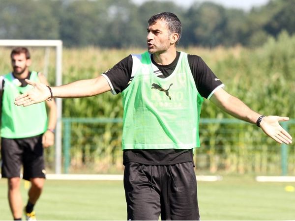 Οι… αταξίες του Εγγλέζου