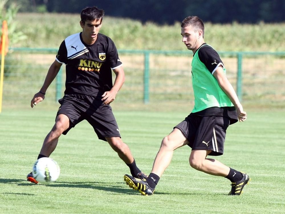 Η σκιά του Κοντοέ