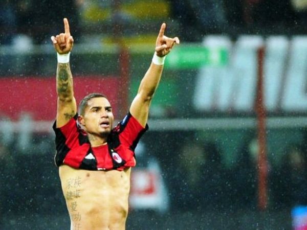 «Άλλαξα γνώμη για Ζλάταν»