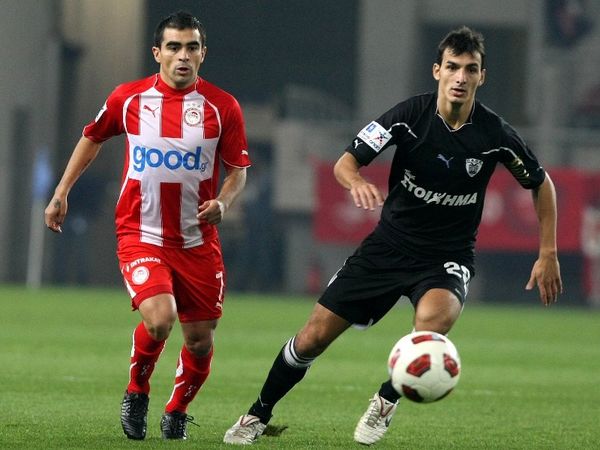 Τσουκαλάς, ο μεγάλος στόχος