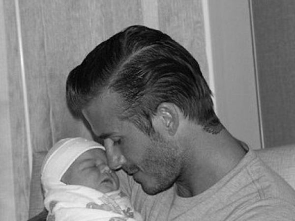 «Το κοριτσάκι του μπαμπά»