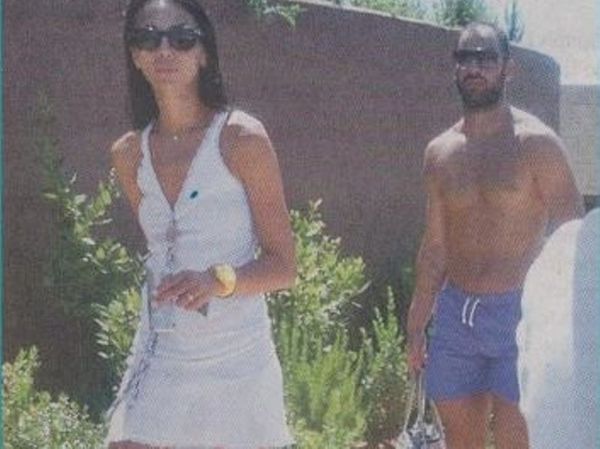  Εβδομάδα μέλιτος για Σπανούλη