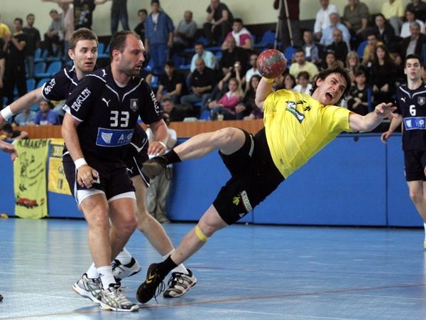 Το «όχι» του Μεγαλοοικονόμου