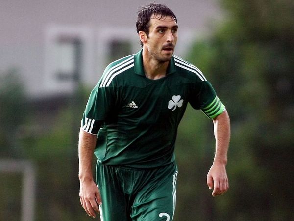 Σαριέγκι: «Δύσκολος αντίπαλος» (vd)