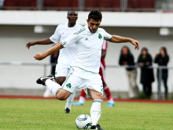 Κατσουράνης: «Θα πάμε καλά» (vd)