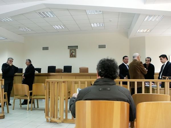 Νέα δίκη Κεντέρη – Θάνου