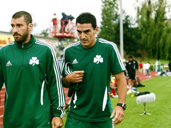 Έρχεται Αθήνα ο Λάζαρος