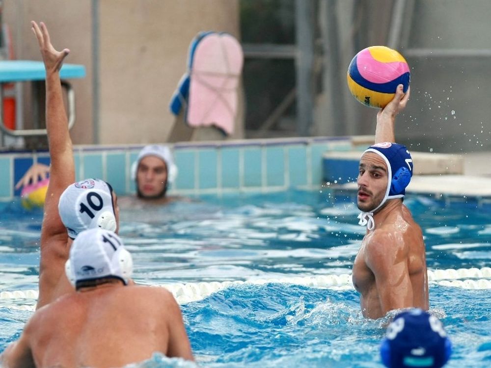 Τέλος Μυλωνάκη στον Ολυμπιακό