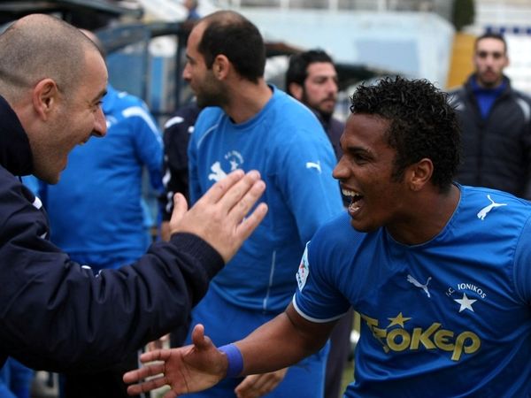 Στόχος ο… κατηγορούμενος!