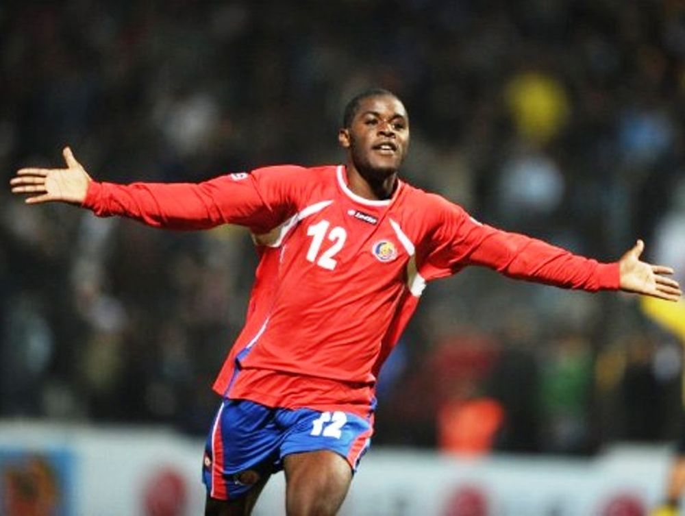 Στην Άρσεναλ ο Κάμπελ 