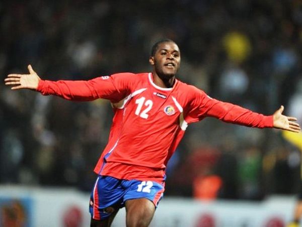 Στην Άρσεναλ ο Κάμπελ 