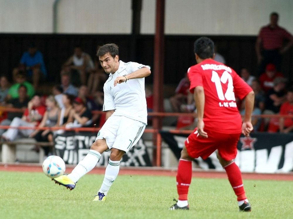 Φέρτε παίκτες... χθες!