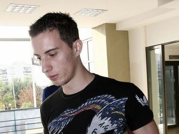 Γιακουμής: «Μεγάλη ομάδα ο ΠΑΟΚ»