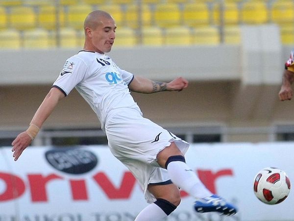 Λίμα: «Περίπλοκη κατάσταση»