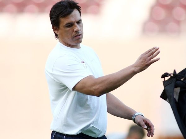 Στο «μικροσκόπιο» ο Ρομπίνιο