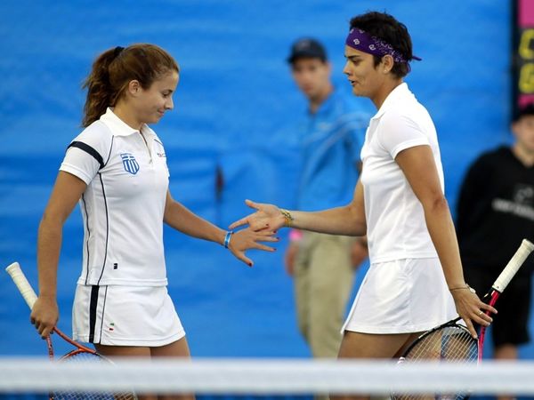 Άνοδος για Δανιηλίδου