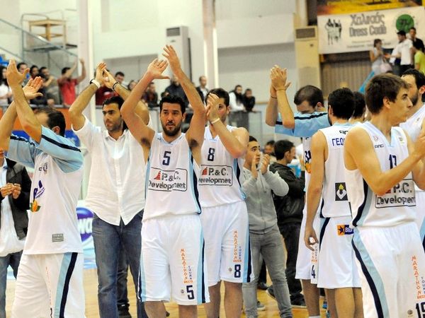 Συνεδριάζουν στη Ρόδο