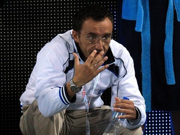 Μορφέσης: «Με σοβαρότητα»