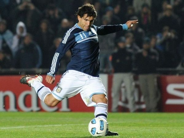 Επιβεβαίωση για Τέβεζ-Κορίνθιανς!