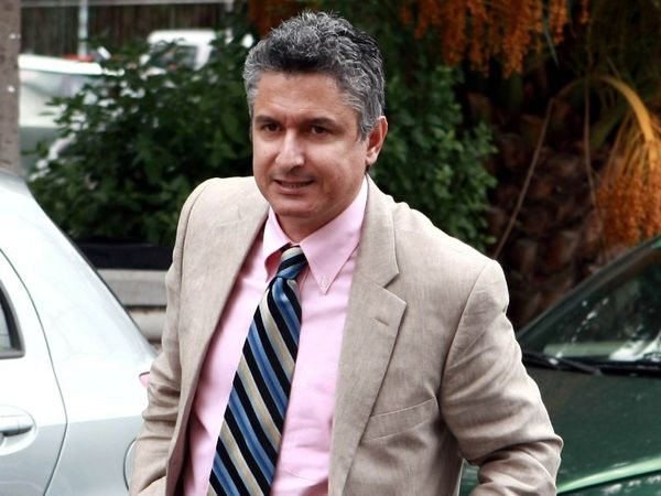 Σπανός: «Όχι στη Super League»