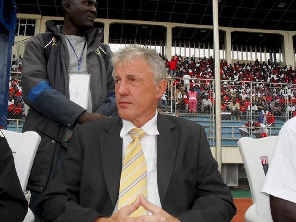 «Έφυγε» ο Μπερταλάν Μπικσκέι