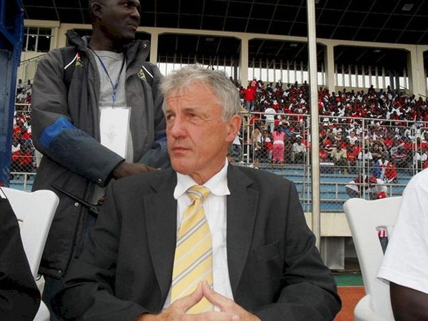 «Έφυγε» ο Μπερταλάν Μπικσκέι