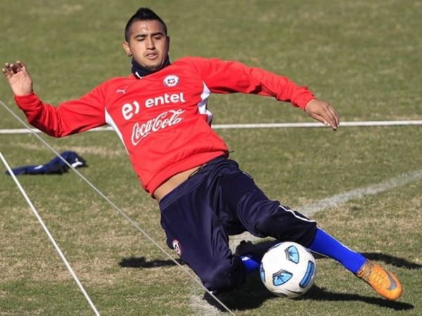 «Βλέπει» τον Βιδάλ!