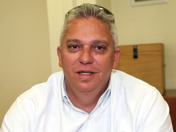 Συνέντευξη Τύπου ο Τόρης