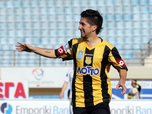 «Στον Εργοτέλη για πάντα»