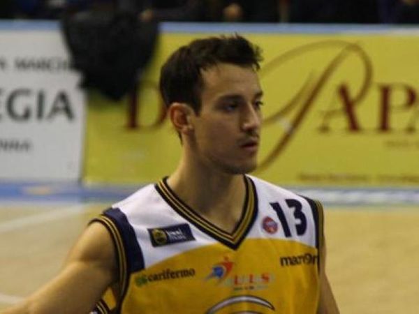 Πάει Ρόμα ο Μαεστράντσι