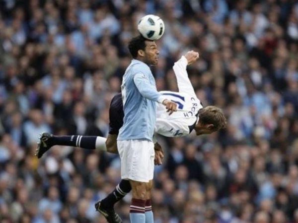  «Δεν κρατάμε κακία στον Τέβεζ»