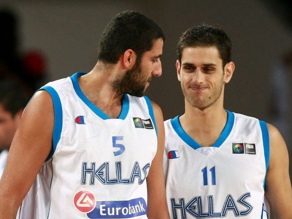 Εξετάστηκαν οι πρώτοι